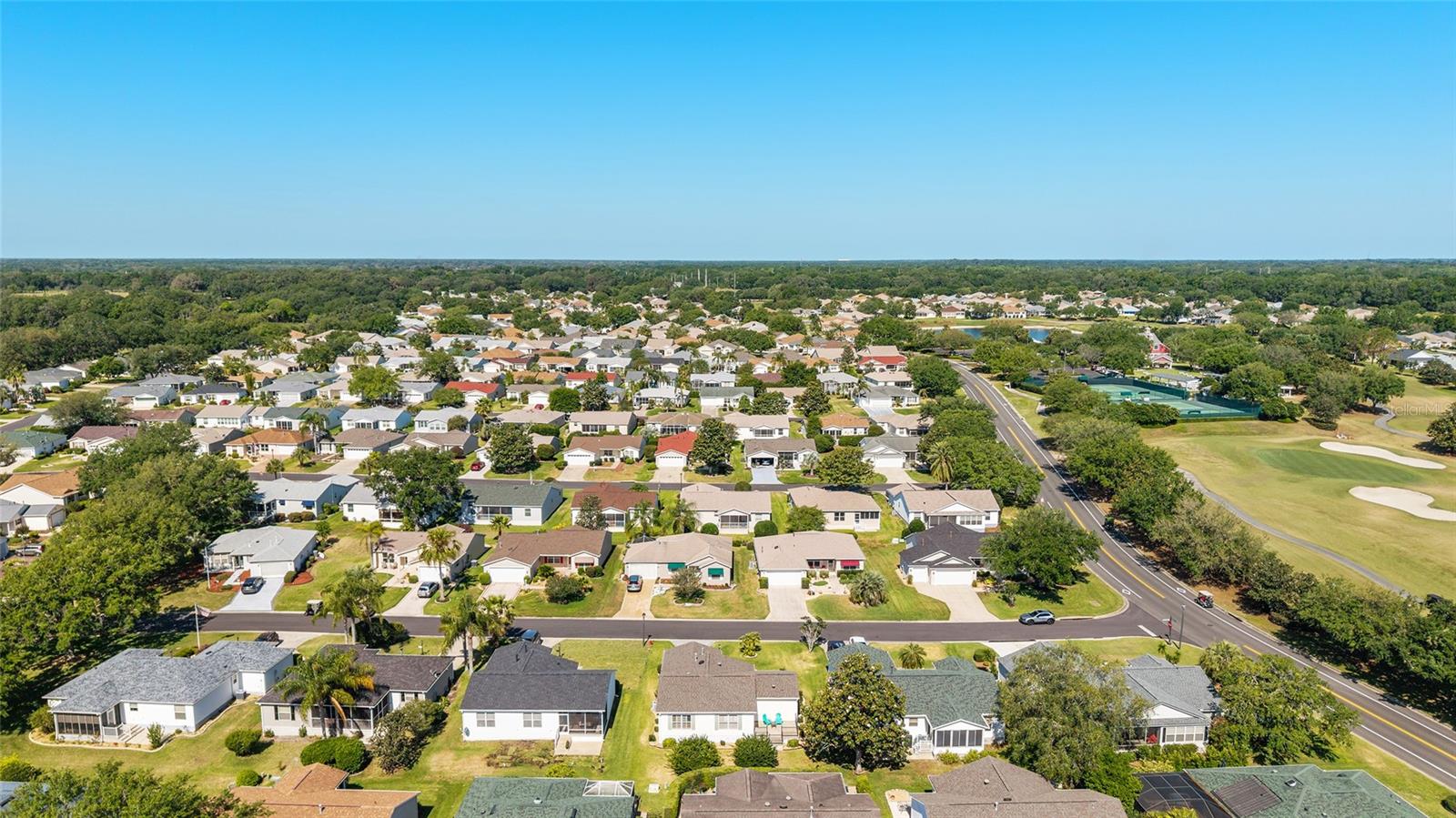 17385 SE 76TH CHAMPION AVE, THE VILLAGES, FL, 32162