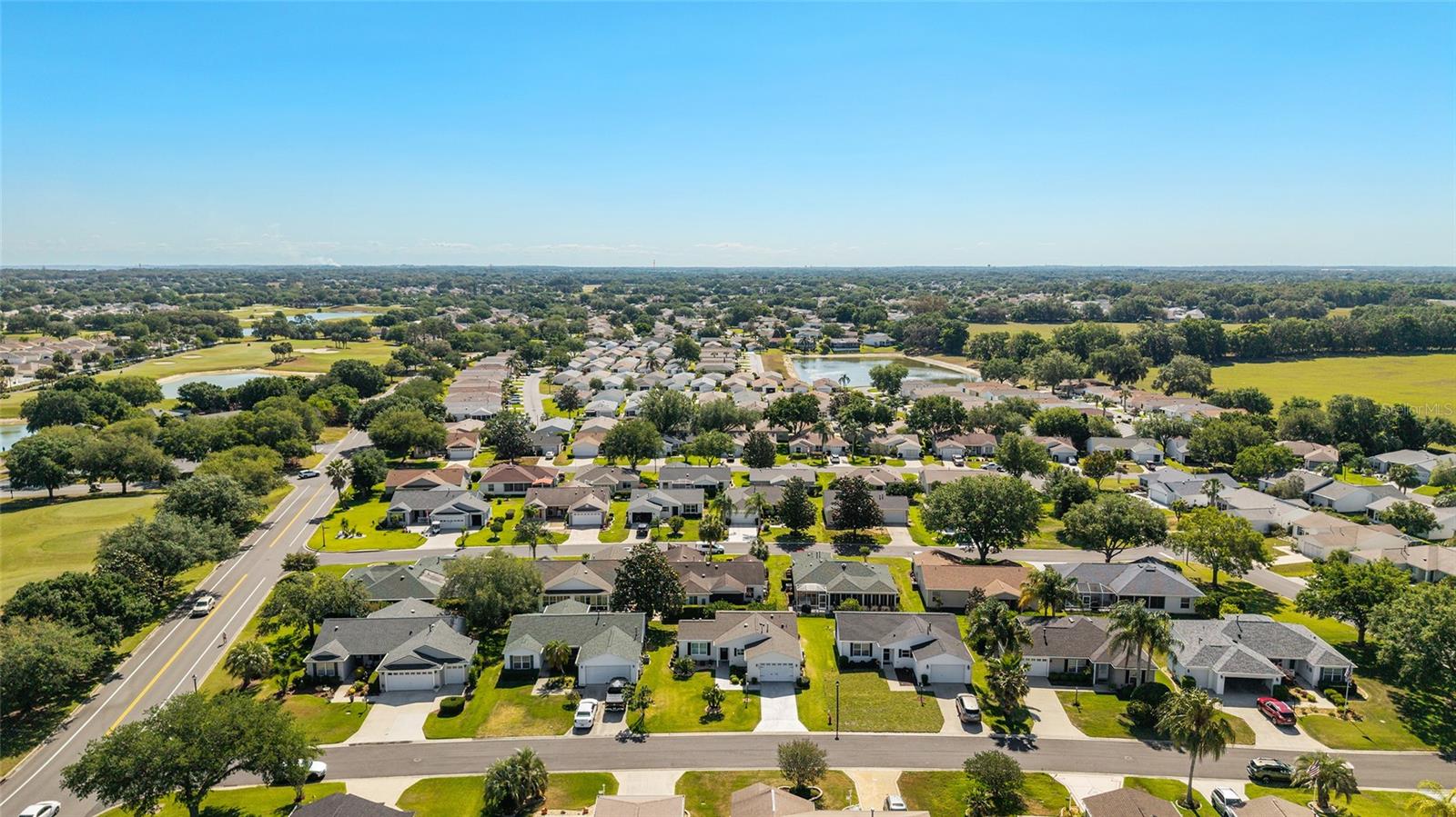 17385 SE 76TH CHAMPION AVE, THE VILLAGES, FL, 32162