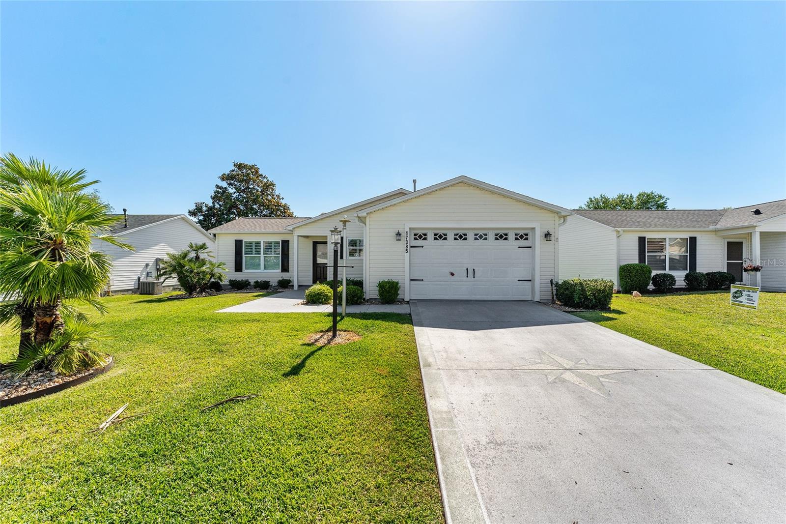 17385 SE 76TH CHAMPION AVE, THE VILLAGES, FL, 32162