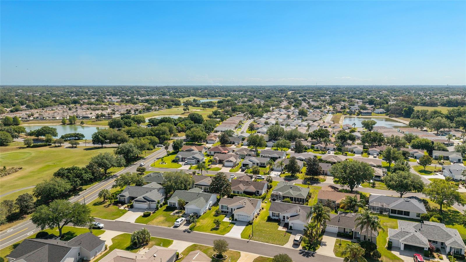 17385 SE 76TH CHAMPION AVE, THE VILLAGES, FL, 32162