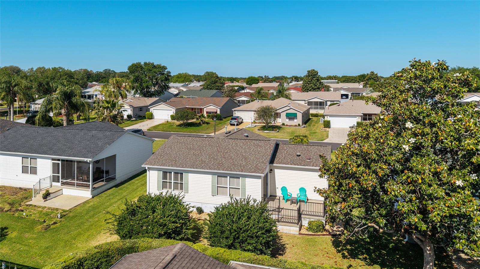 17385 SE 76TH CHAMPION AVE, THE VILLAGES, FL, 32162