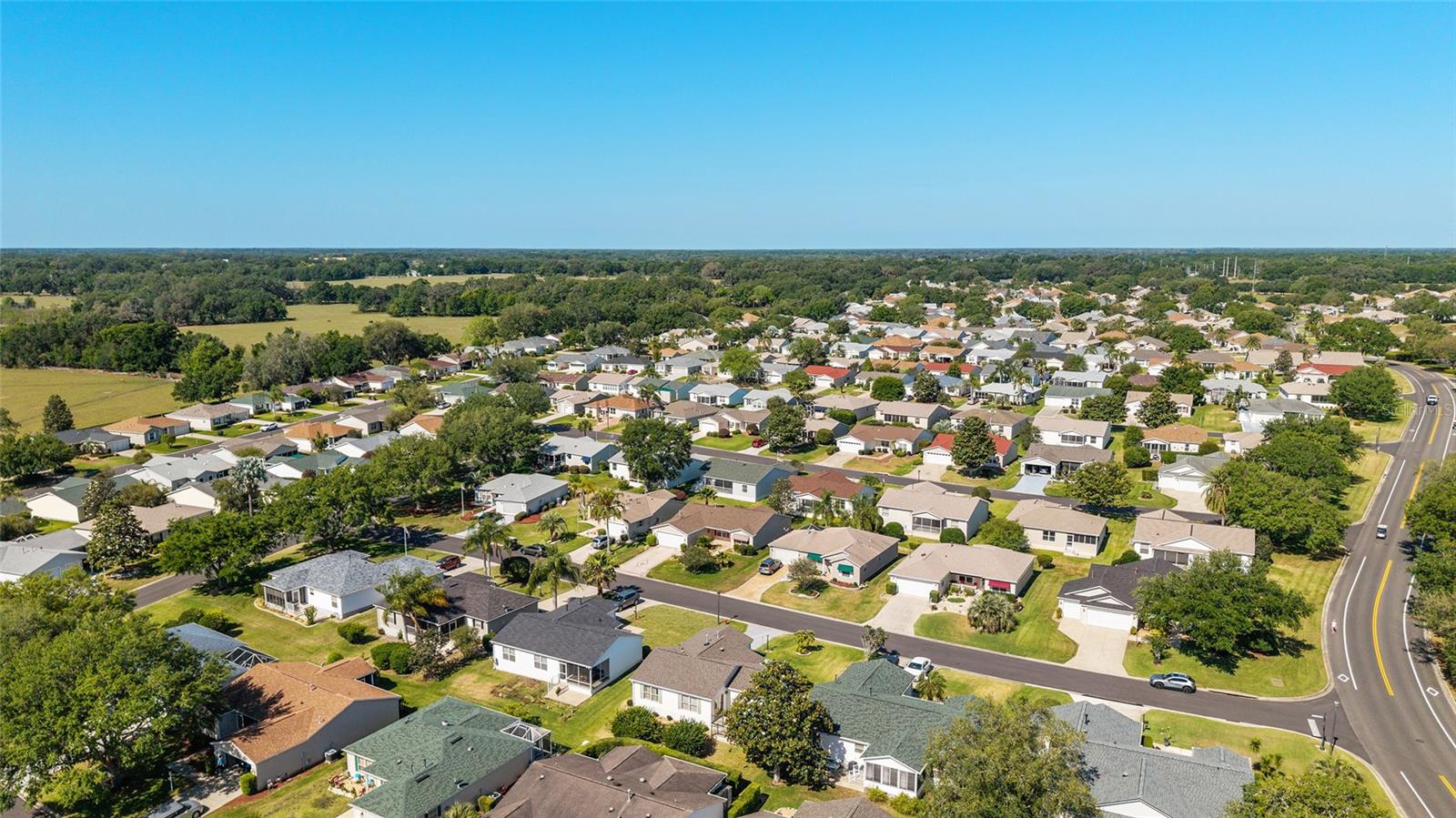 17385 SE 76TH CHAMPION AVE, THE VILLAGES, FL, 32162