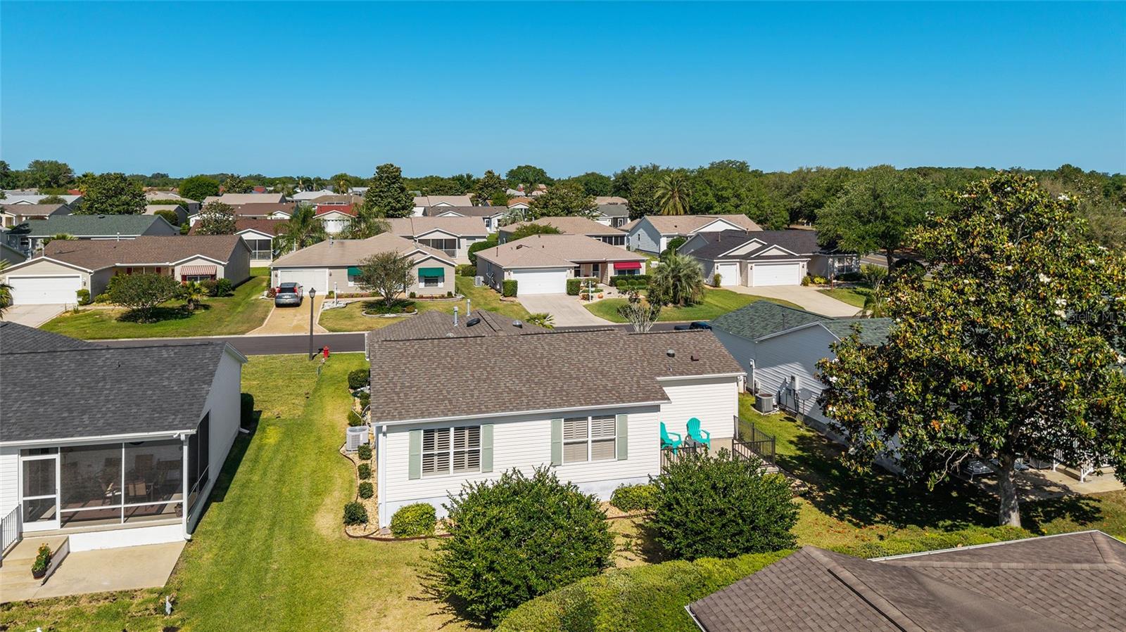 17385 SE 76TH CHAMPION AVE, THE VILLAGES, FL, 32162