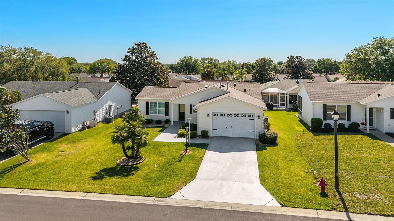 17385 SE 76TH CHAMPION AVE, THE VILLAGES, FL, 32162