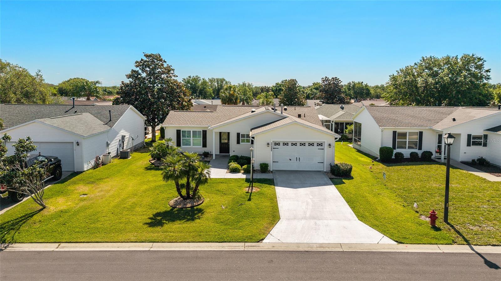 17385 SE 76TH CHAMPION AVE, THE VILLAGES, FL, 32162