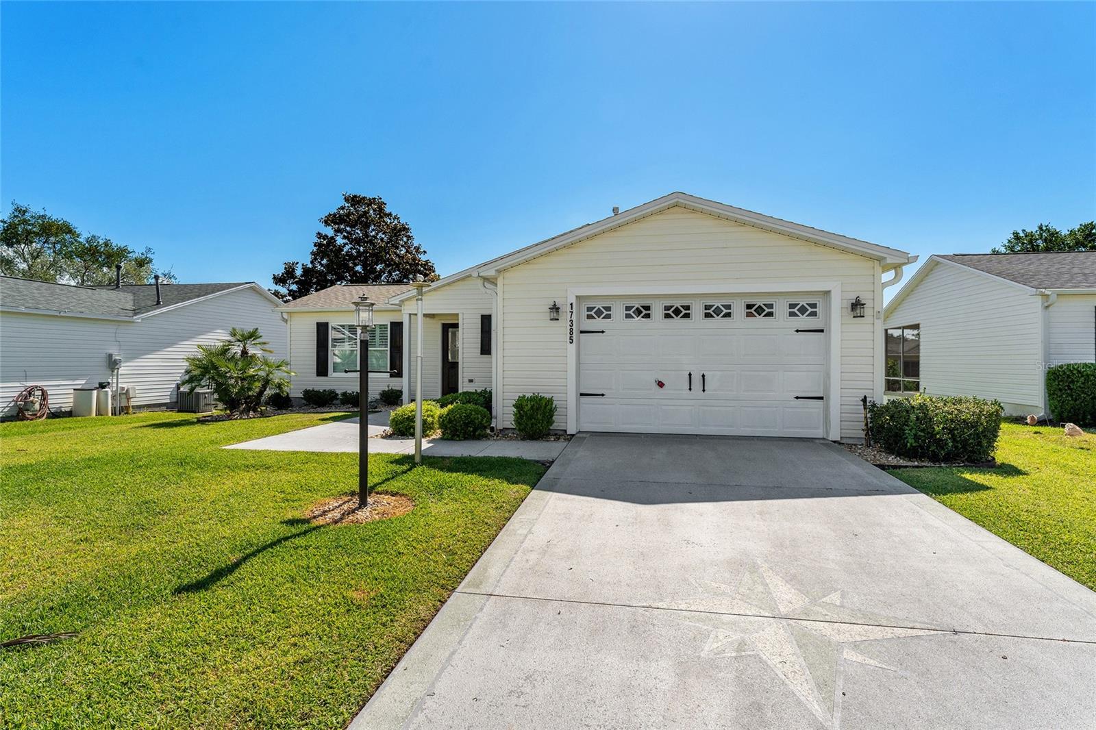 17385 SE 76TH CHAMPION AVE, THE VILLAGES, FL, 32162