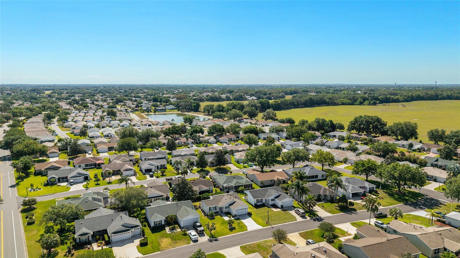 17385 SE 76TH CHAMPION AVE, THE VILLAGES, FL, 32162