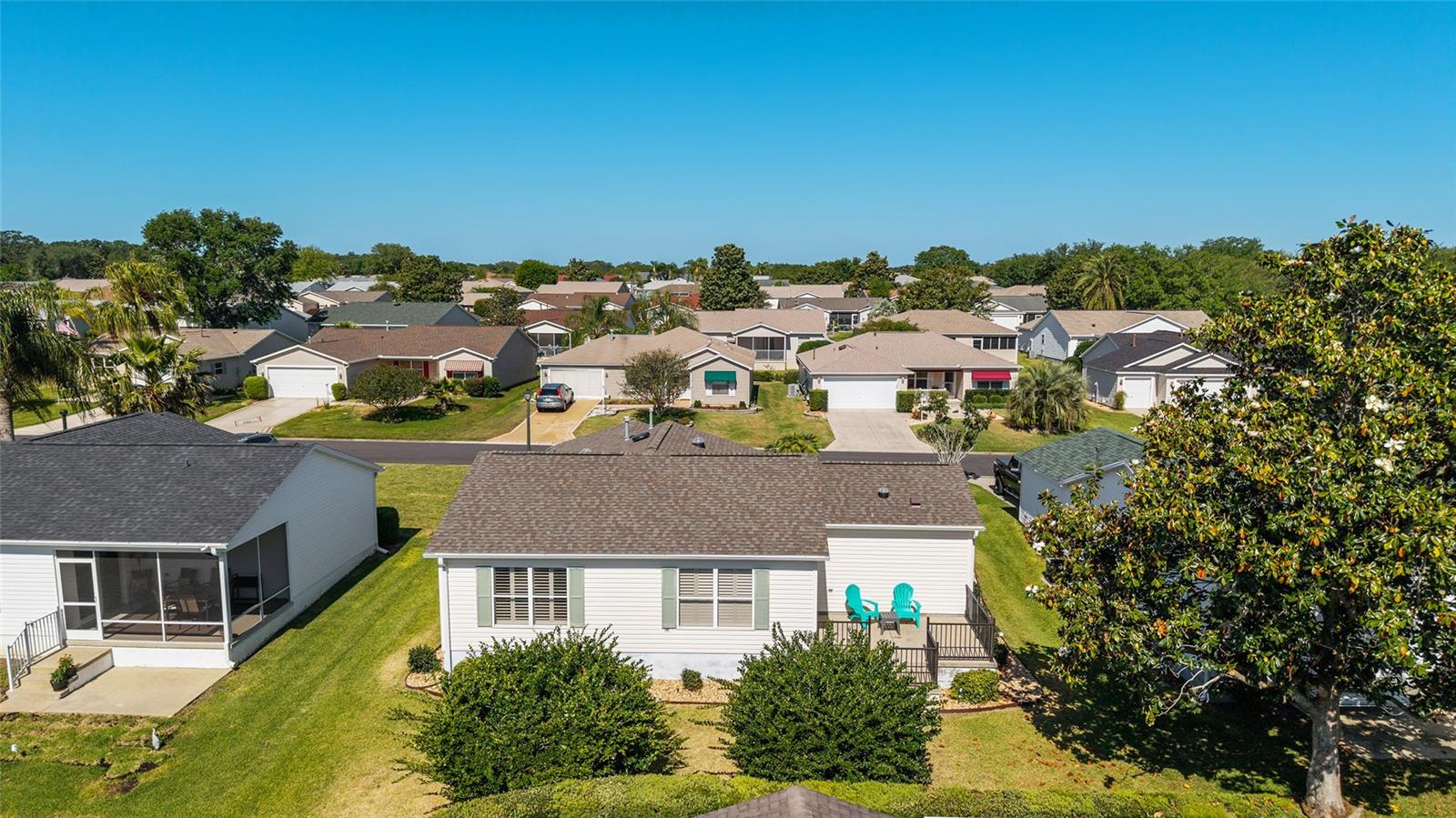 17385 SE 76TH CHAMPION AVE, THE VILLAGES, FL, 32162