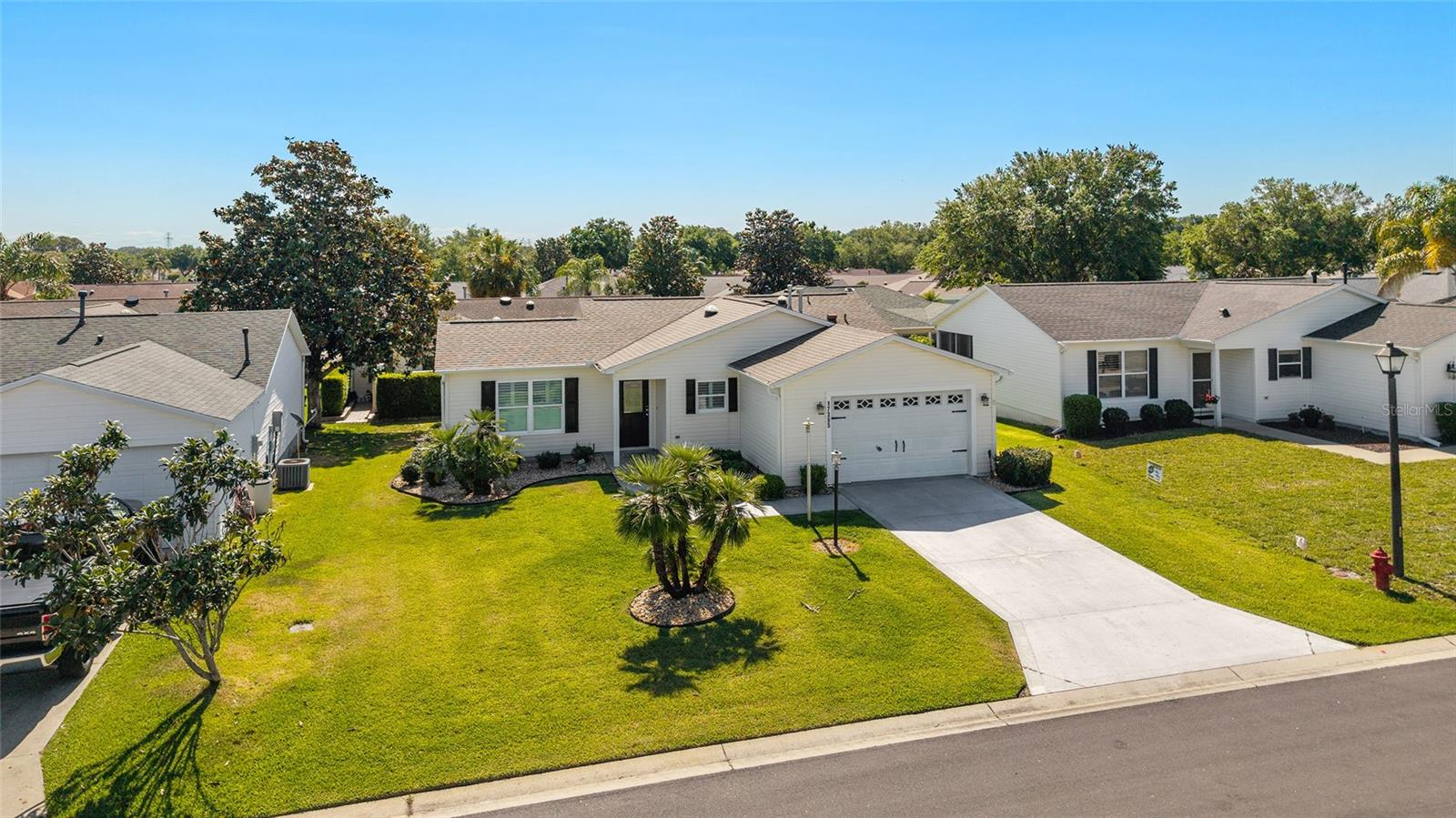 17385 SE 76TH CHAMPION AVE, THE VILLAGES, FL, 32162