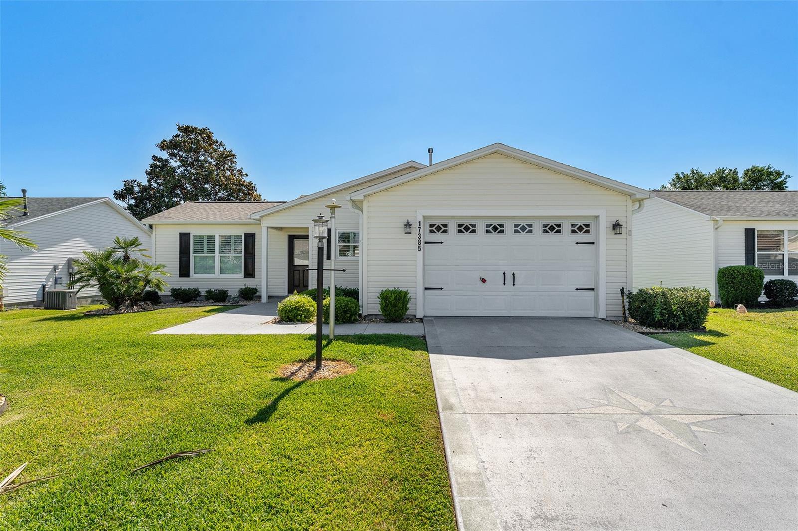 17385 SE 76TH CHAMPION AVE, THE VILLAGES, FL, 32162