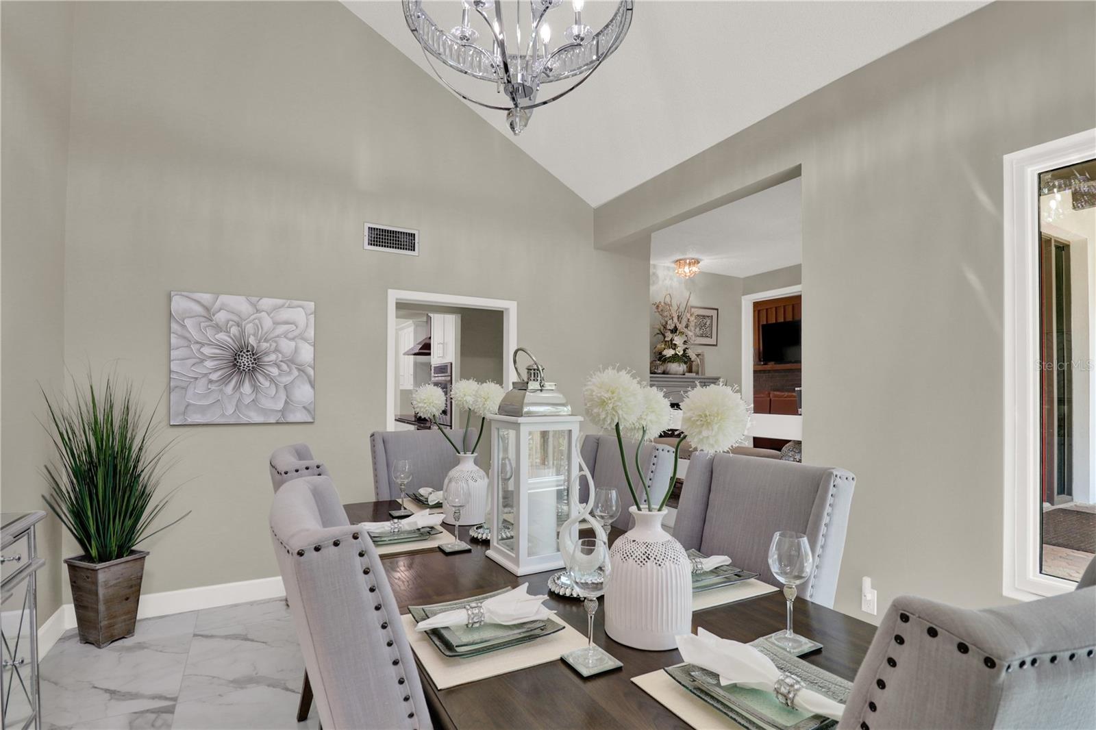 2947 CEDAR TRCE, TARPON SPRINGS, FL, 34688