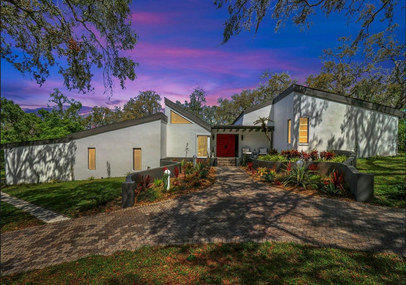 2947 CEDAR TRCE, TARPON SPRINGS, FL, 34688