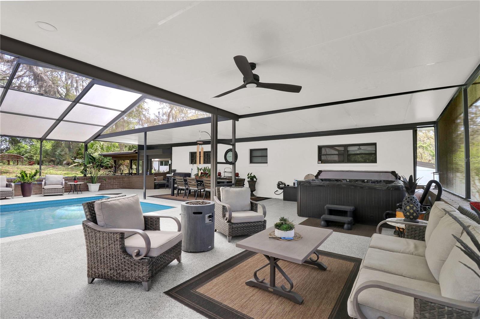 2947 CEDAR TRCE, TARPON SPRINGS, FL, 34688