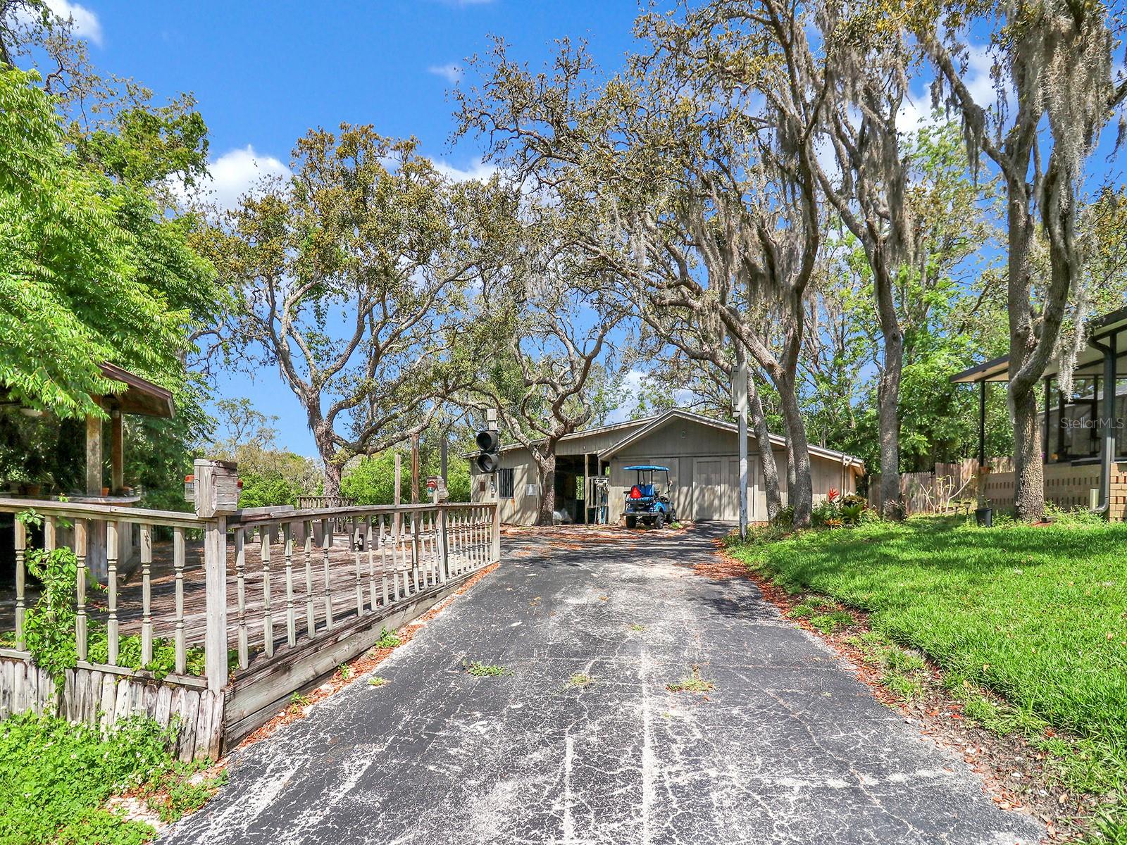 2947 CEDAR TRCE, TARPON SPRINGS, FL, 34688