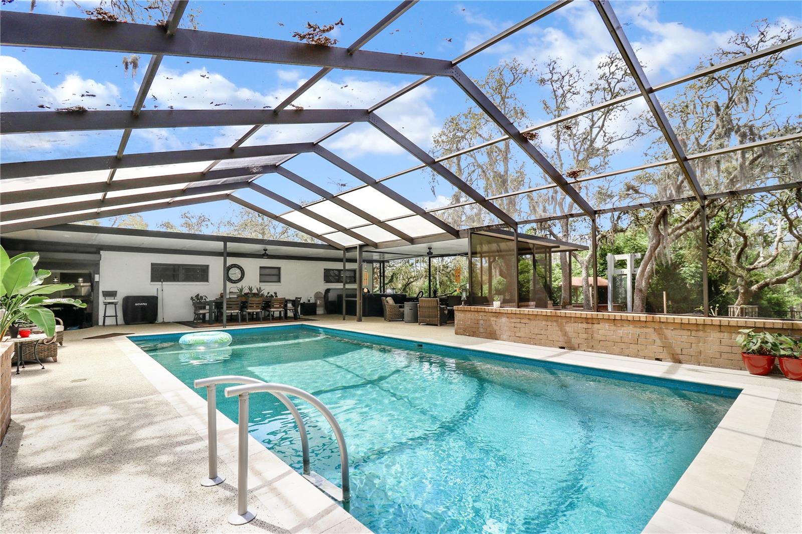 2947 CEDAR TRCE, TARPON SPRINGS, FL, 34688