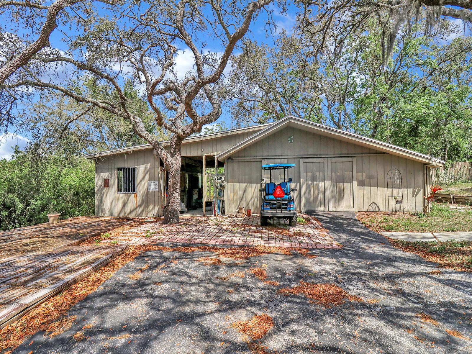 2947 CEDAR TRCE, TARPON SPRINGS, FL, 34688