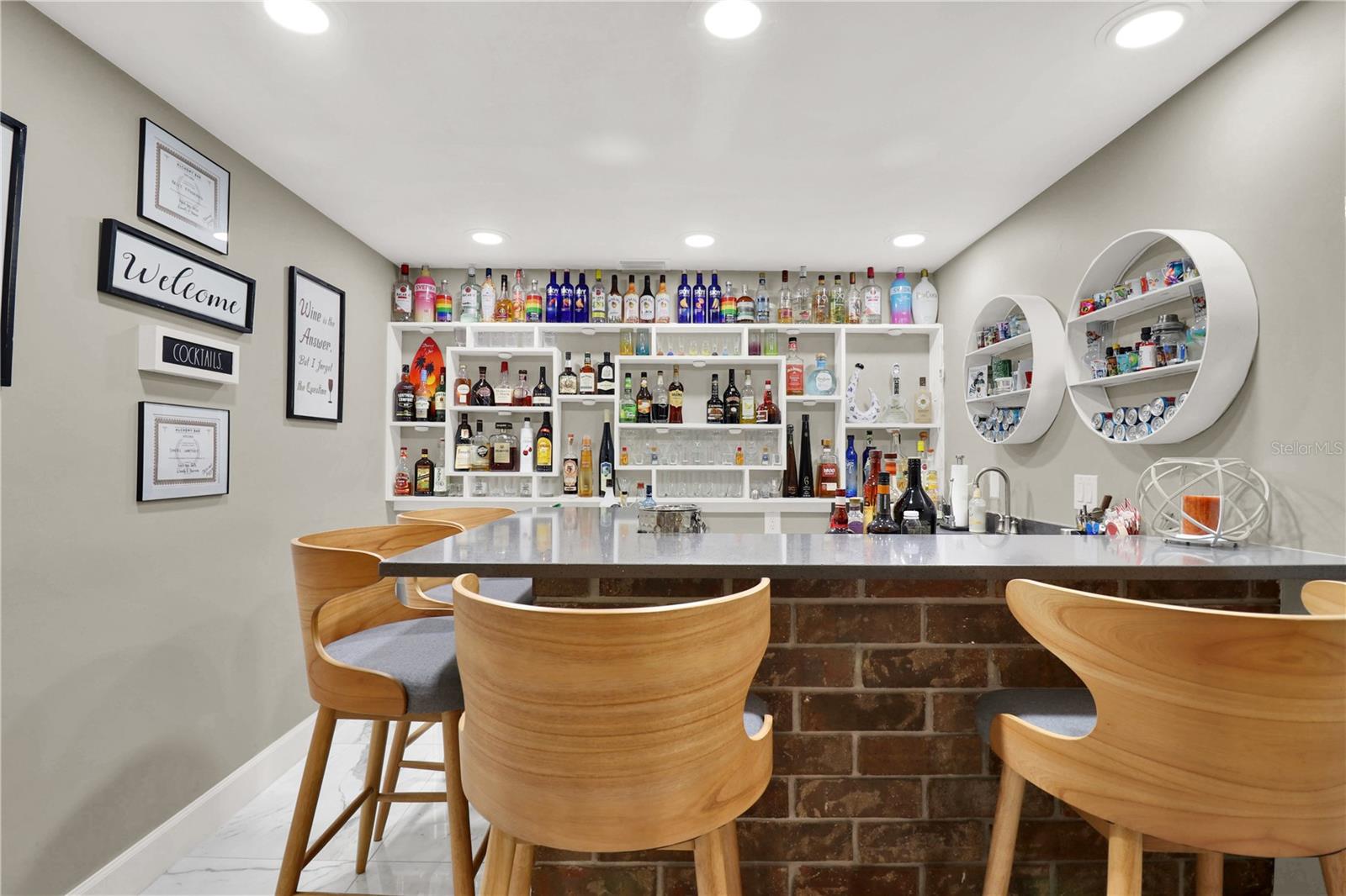 2947 CEDAR TRCE, TARPON SPRINGS, FL, 34688