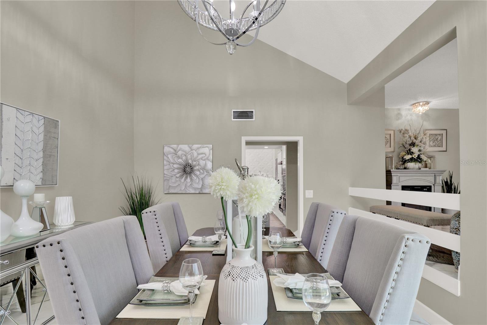 2947 CEDAR TRCE, TARPON SPRINGS, FL, 34688