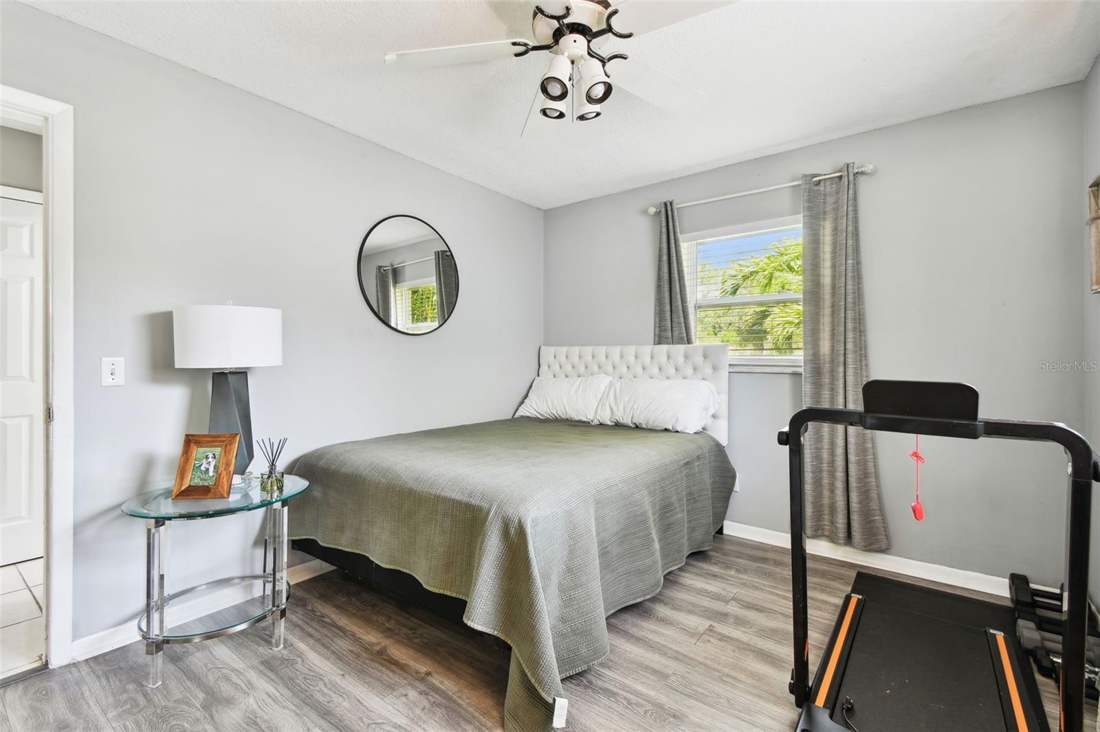 2nd Bedroom