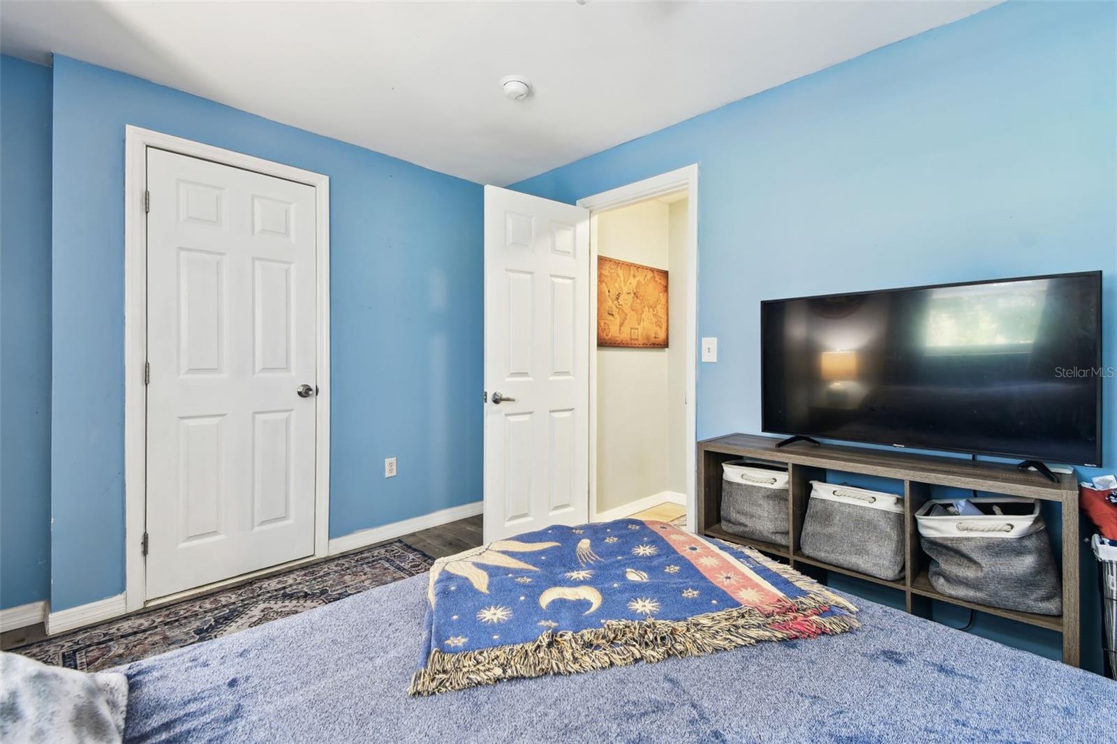 3rd Bedroom