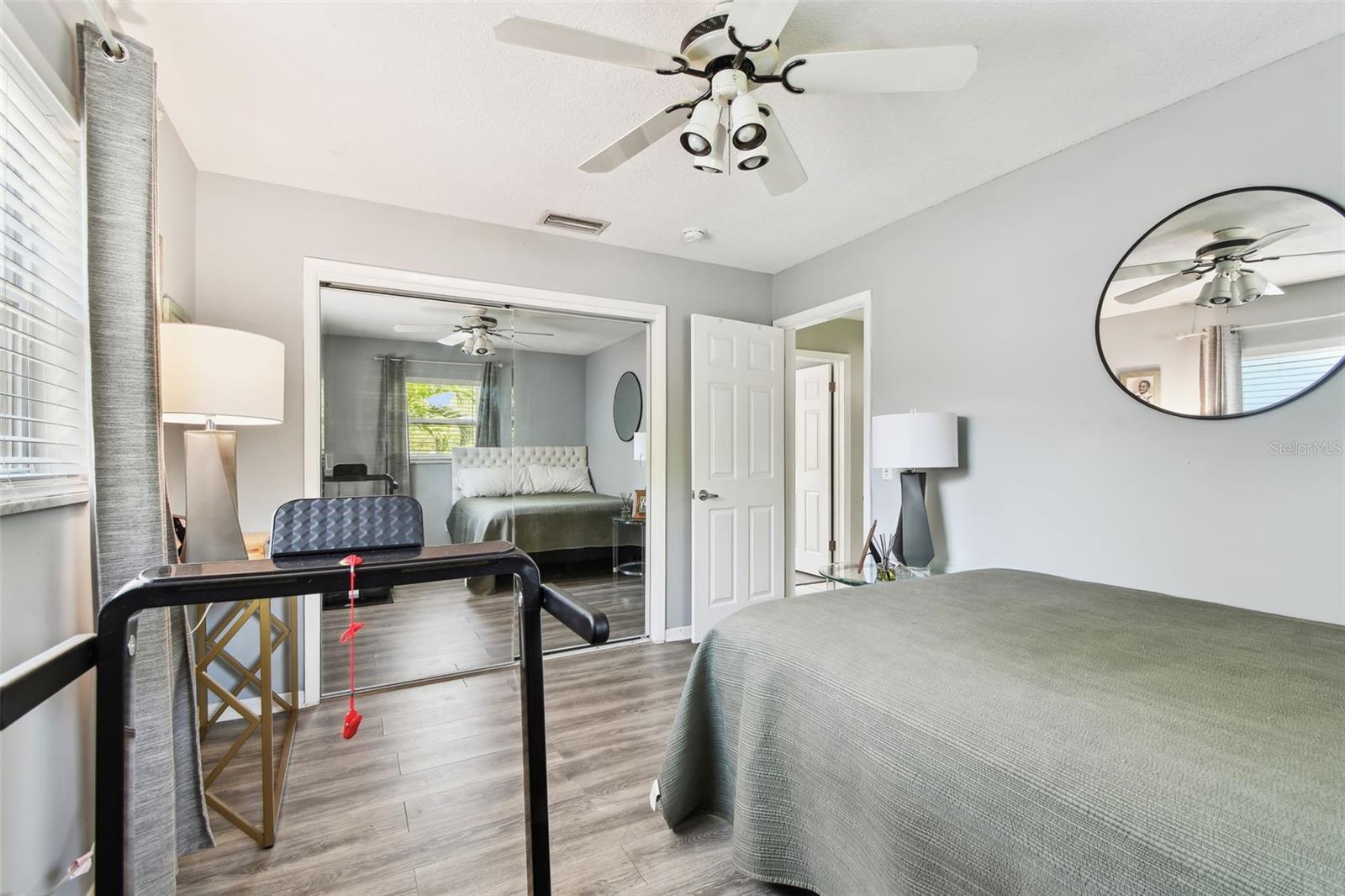 2nd Bedroom