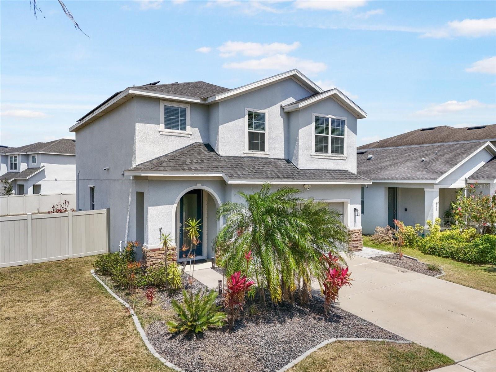 11120 ABACO ISLAND AVE, RIVERVIEW, FL, 33579