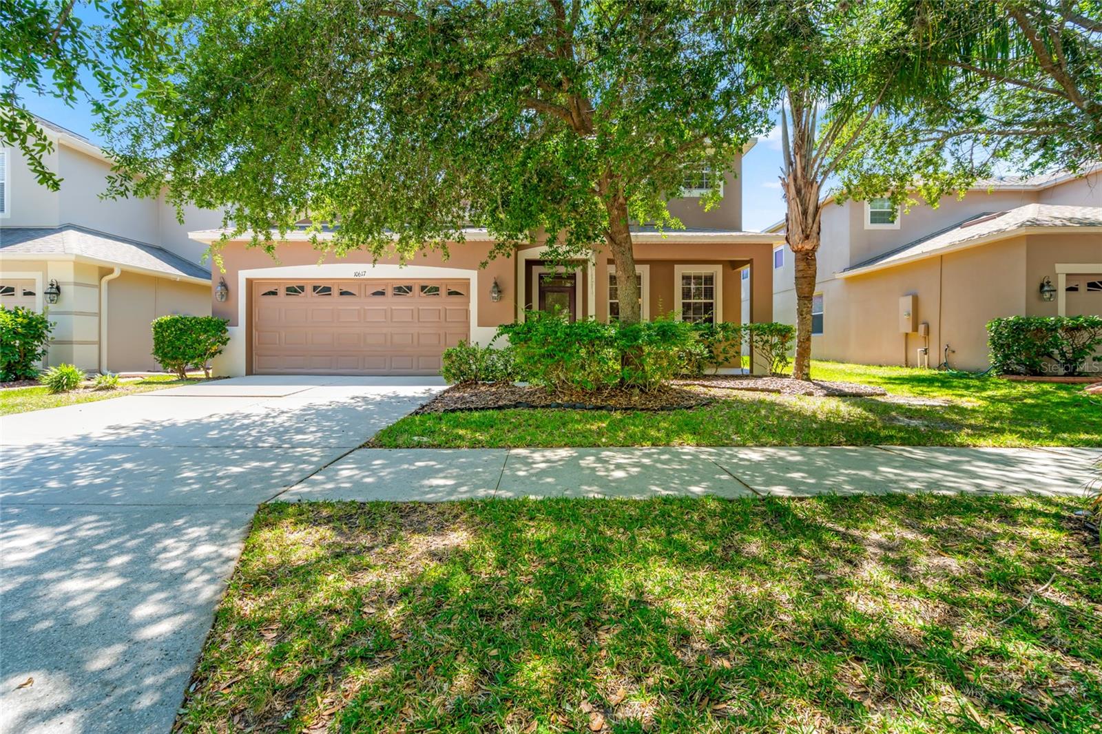 10617 LUCAYA DR, TAMPA, FL, 33647