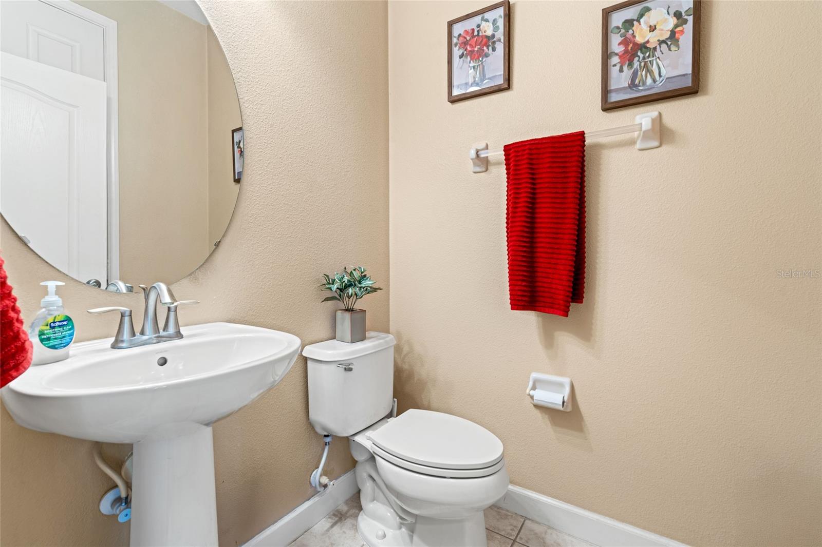 10617 LUCAYA DR, TAMPA, FL, 33647