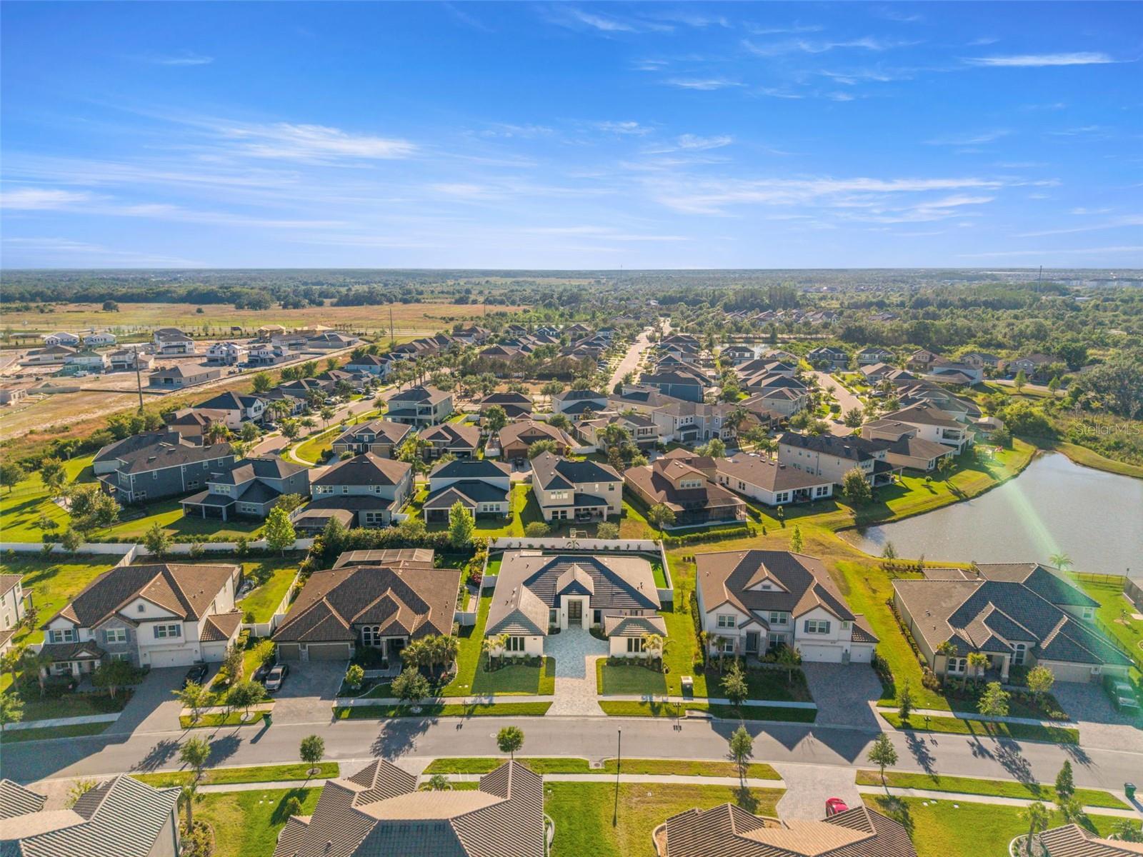 33228 KATELAND DR, WESLEY CHAPEL, FL, 33545