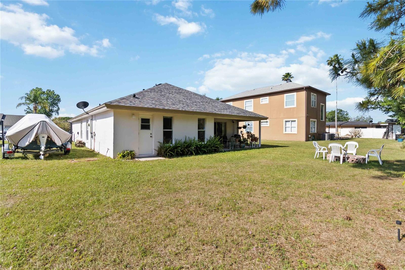 20335 MACON PKWY, ORLANDO, FL, 32833