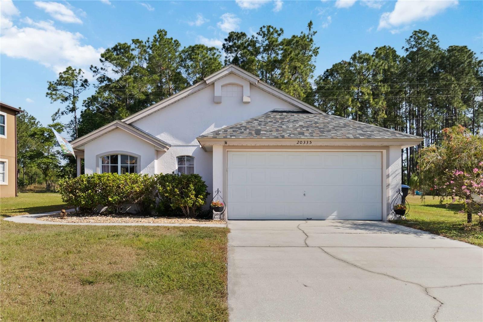 20335 MACON PKWY, ORLANDO, FL, 32833