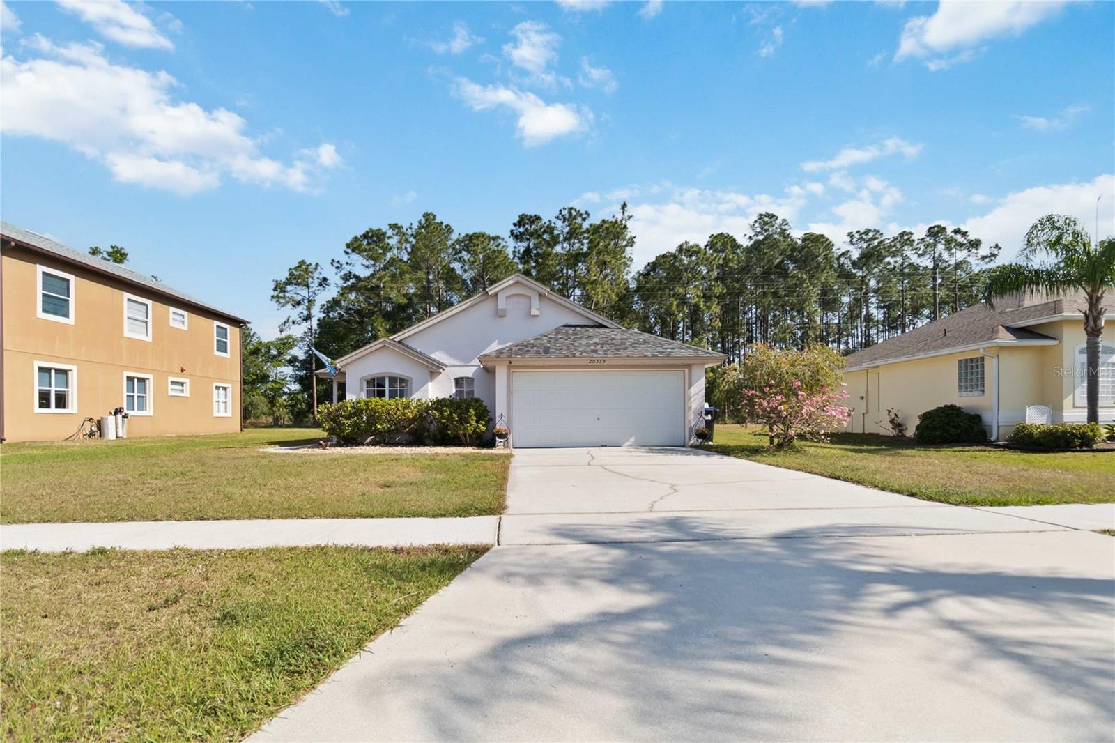 20335 MACON PKWY, ORLANDO, FL, 32833