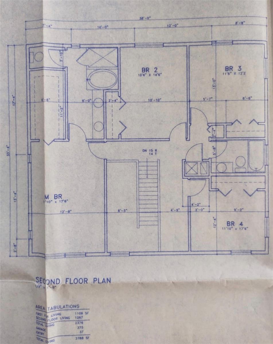 4482 E AVOCET CT, INVERNESS, FL, 34453