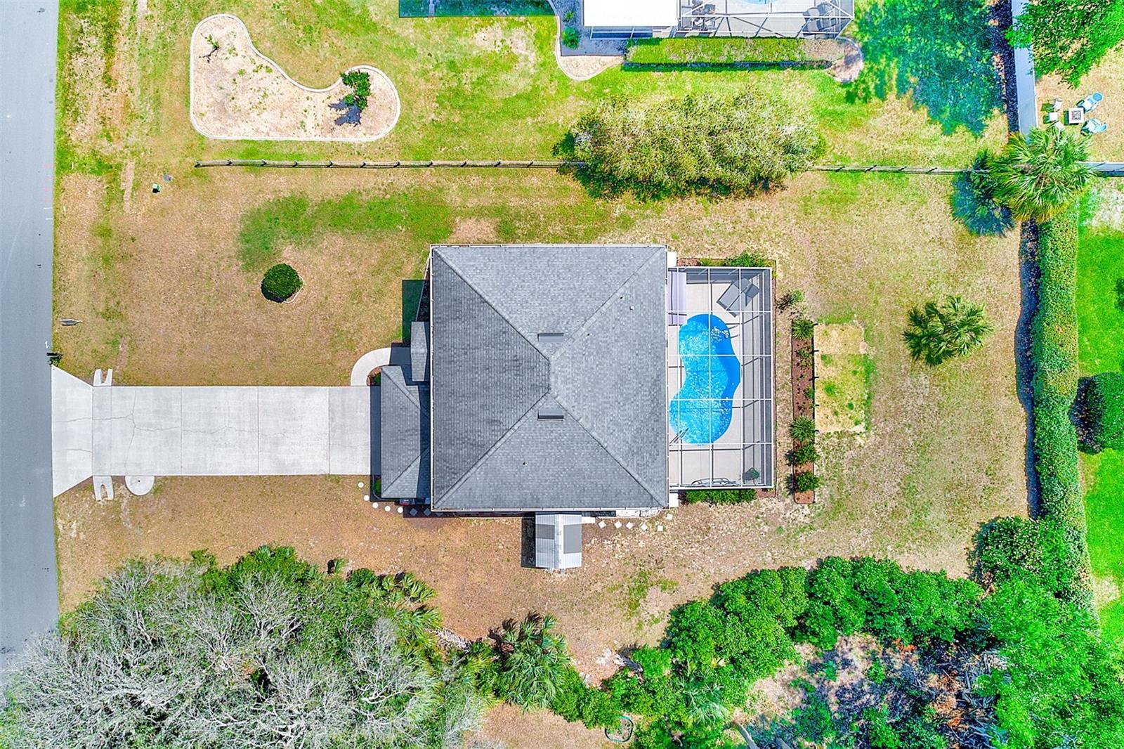 4482 E AVOCET CT, INVERNESS, FL, 34453