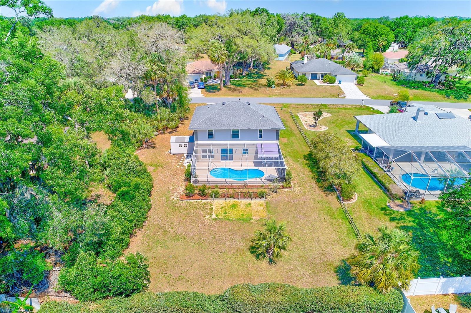 4482 E AVOCET CT, INVERNESS, FL, 34453