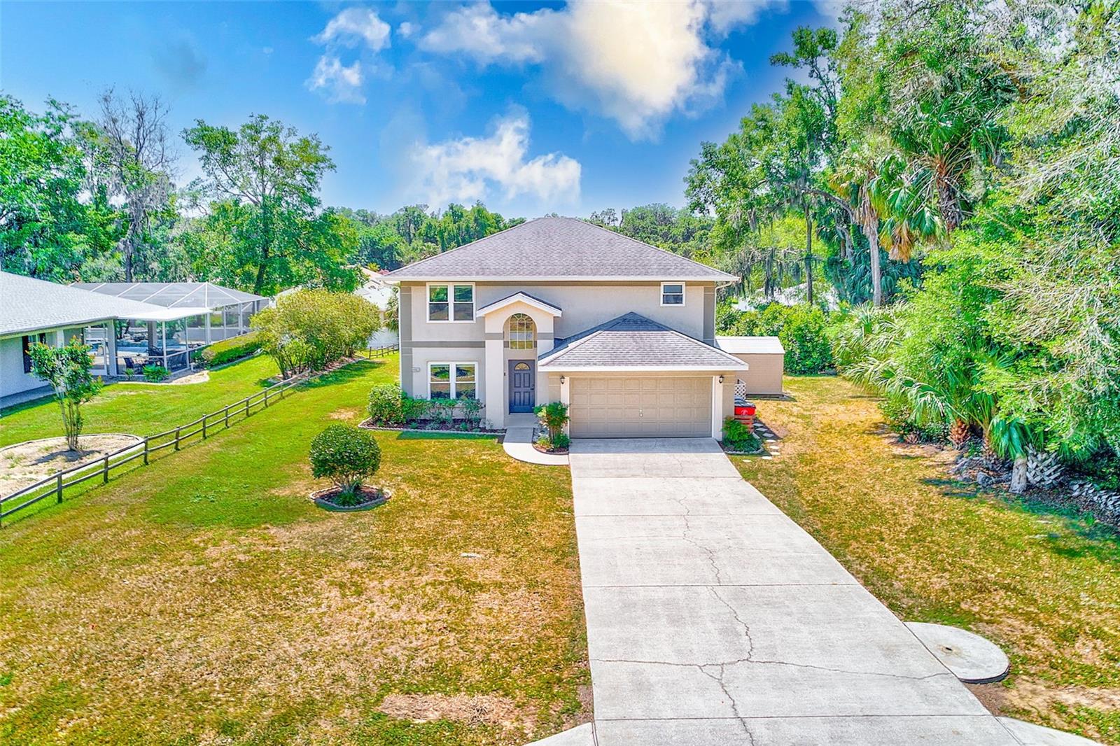 4482 E AVOCET CT, INVERNESS, FL, 34453