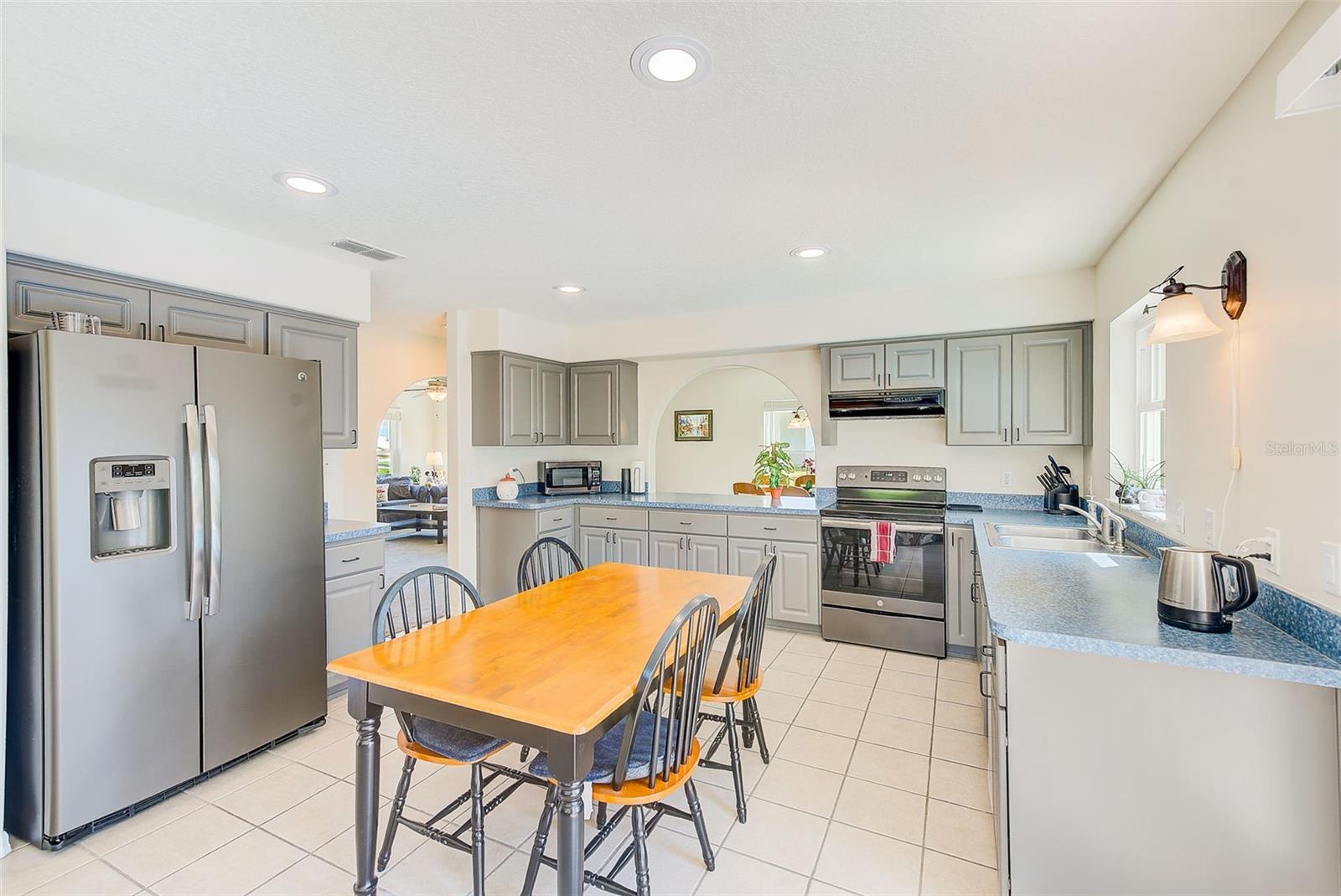 4482 E AVOCET CT, INVERNESS, FL, 34453