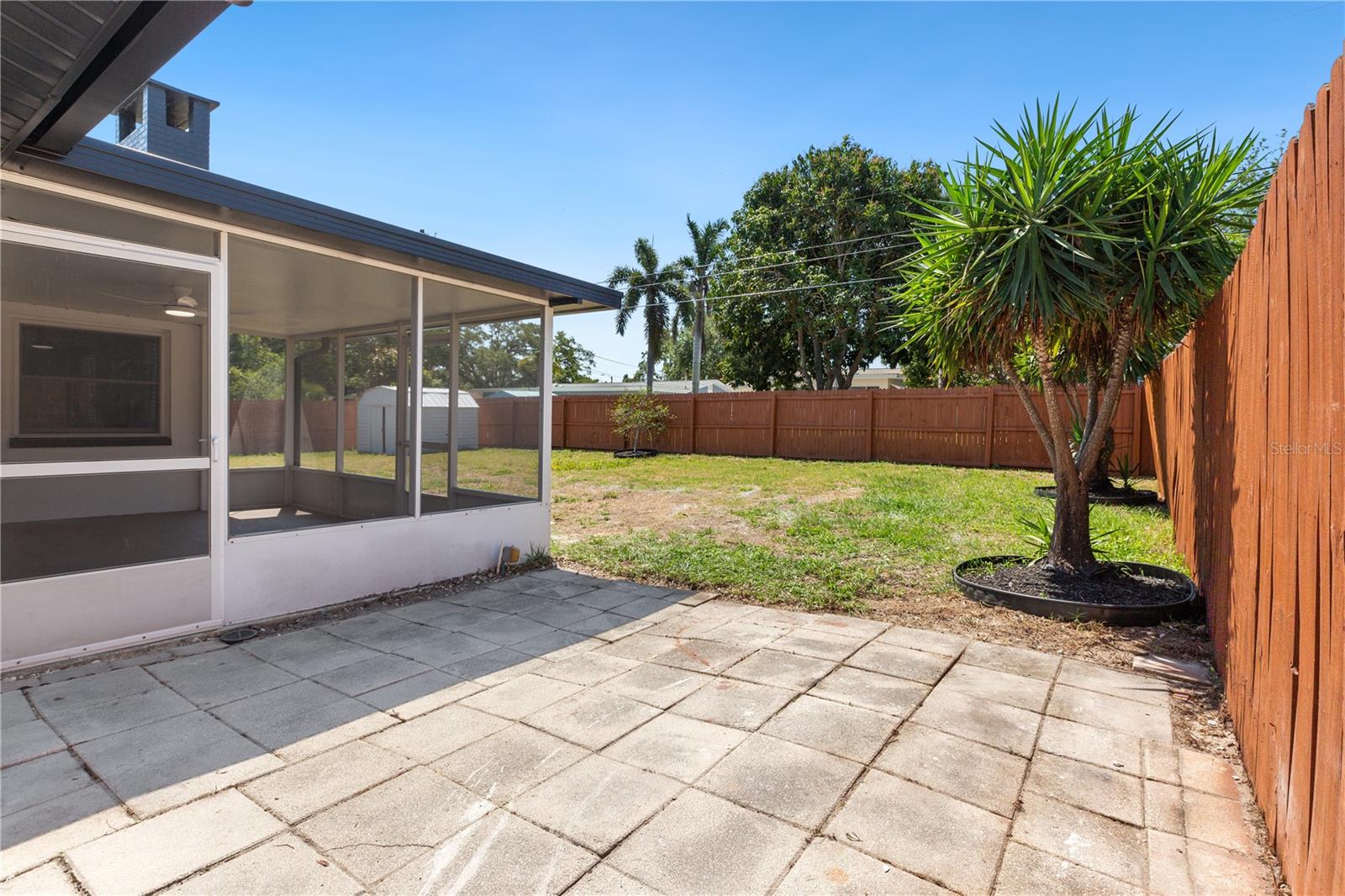 1711 S PATLIN CIR, LARGO, FL, 33770