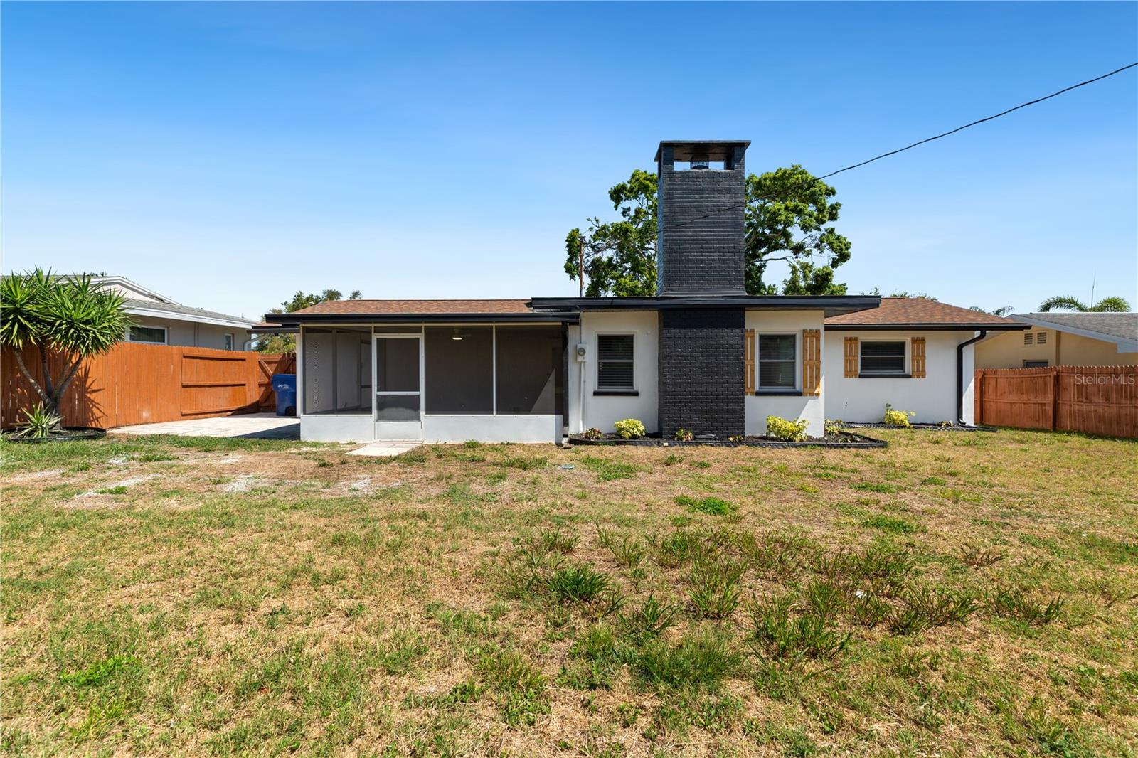 1711 S PATLIN CIR, LARGO, FL, 33770