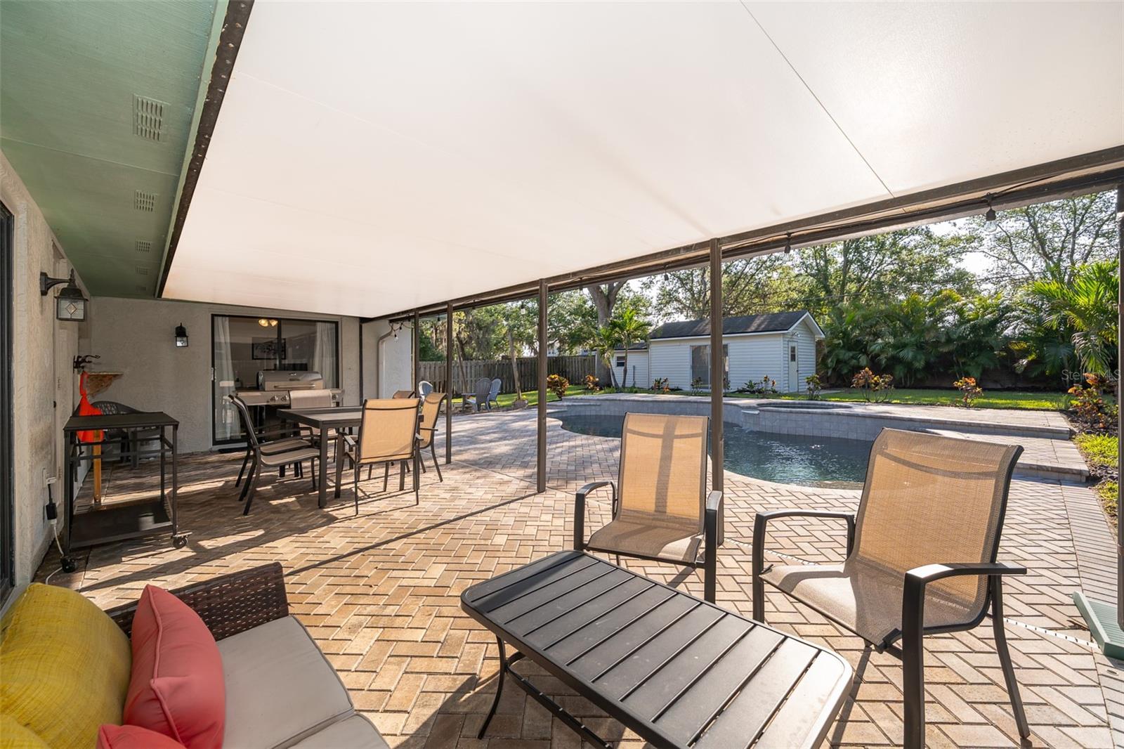 659 N ENDEAVOUR DR, WINTER SPRINGS, FL, 32708