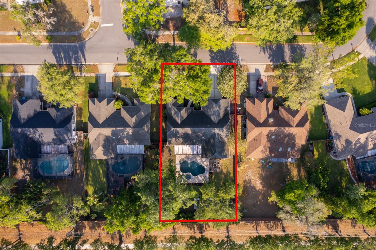 659 N ENDEAVOUR DR, WINTER SPRINGS, FL, 32708