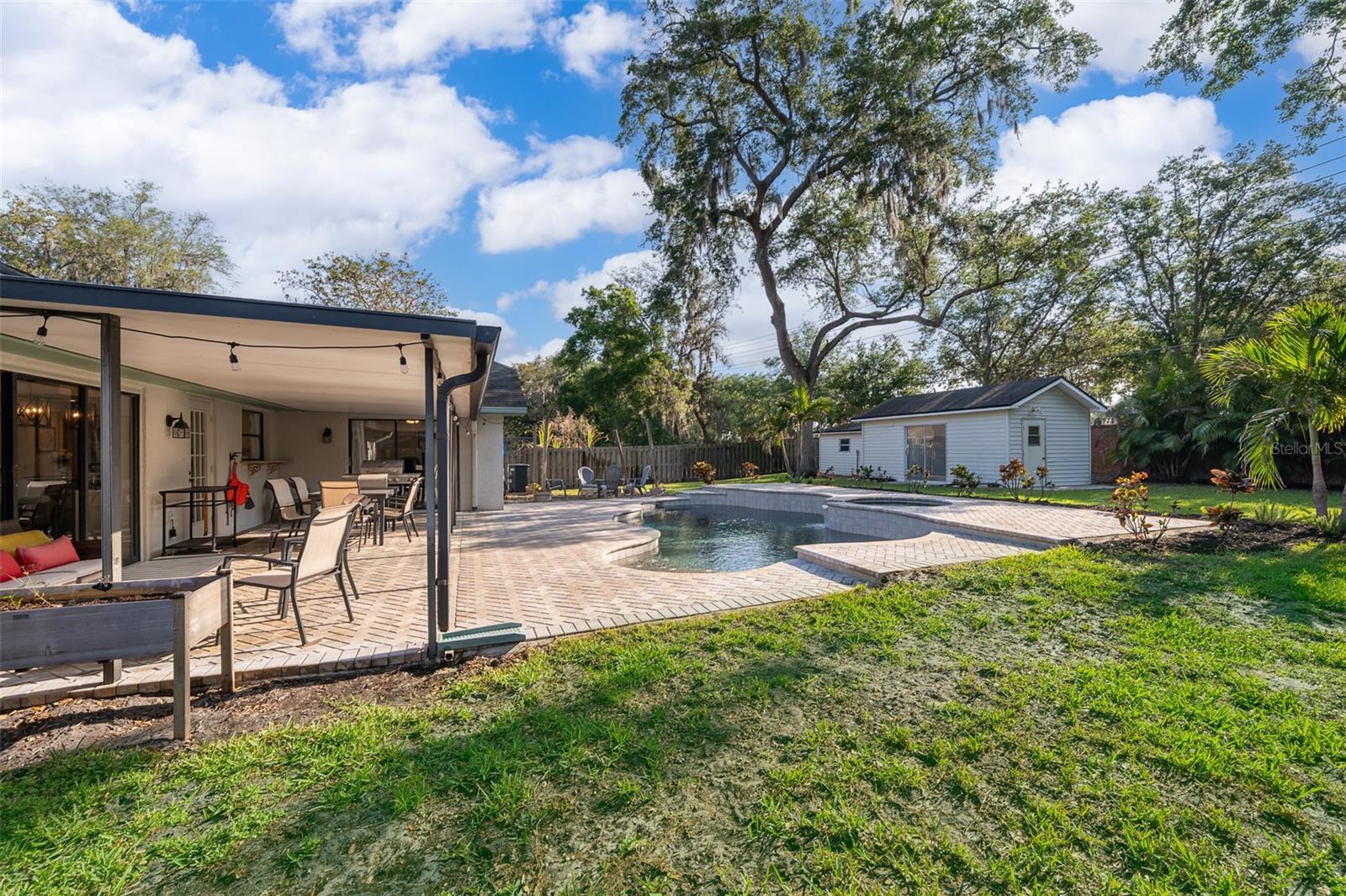 659 N ENDEAVOUR DR, WINTER SPRINGS, FL, 32708