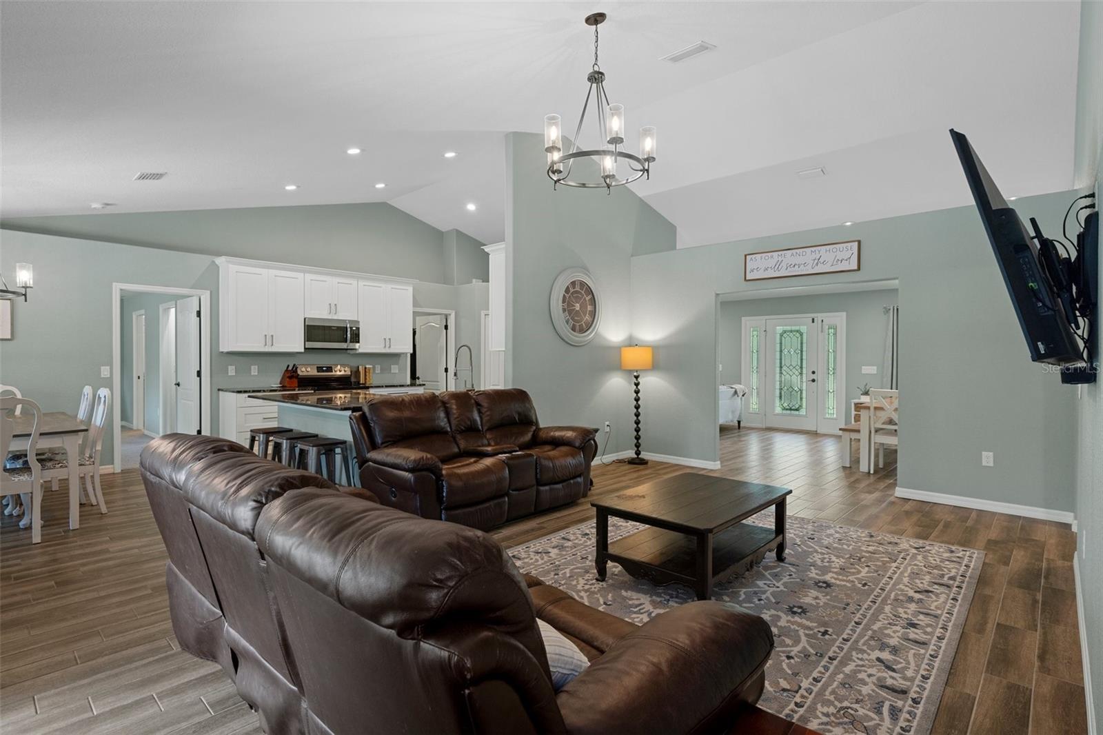 3355 LA VISTA ST, BROOKSVILLE, FL, 34604