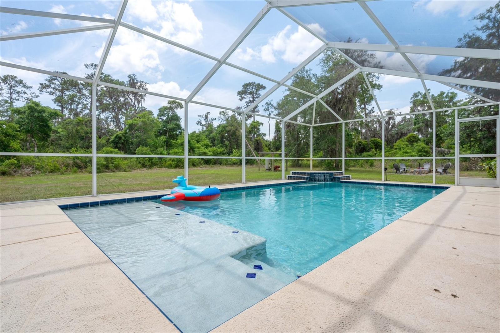 3355 LA VISTA ST, BROOKSVILLE, FL, 34604