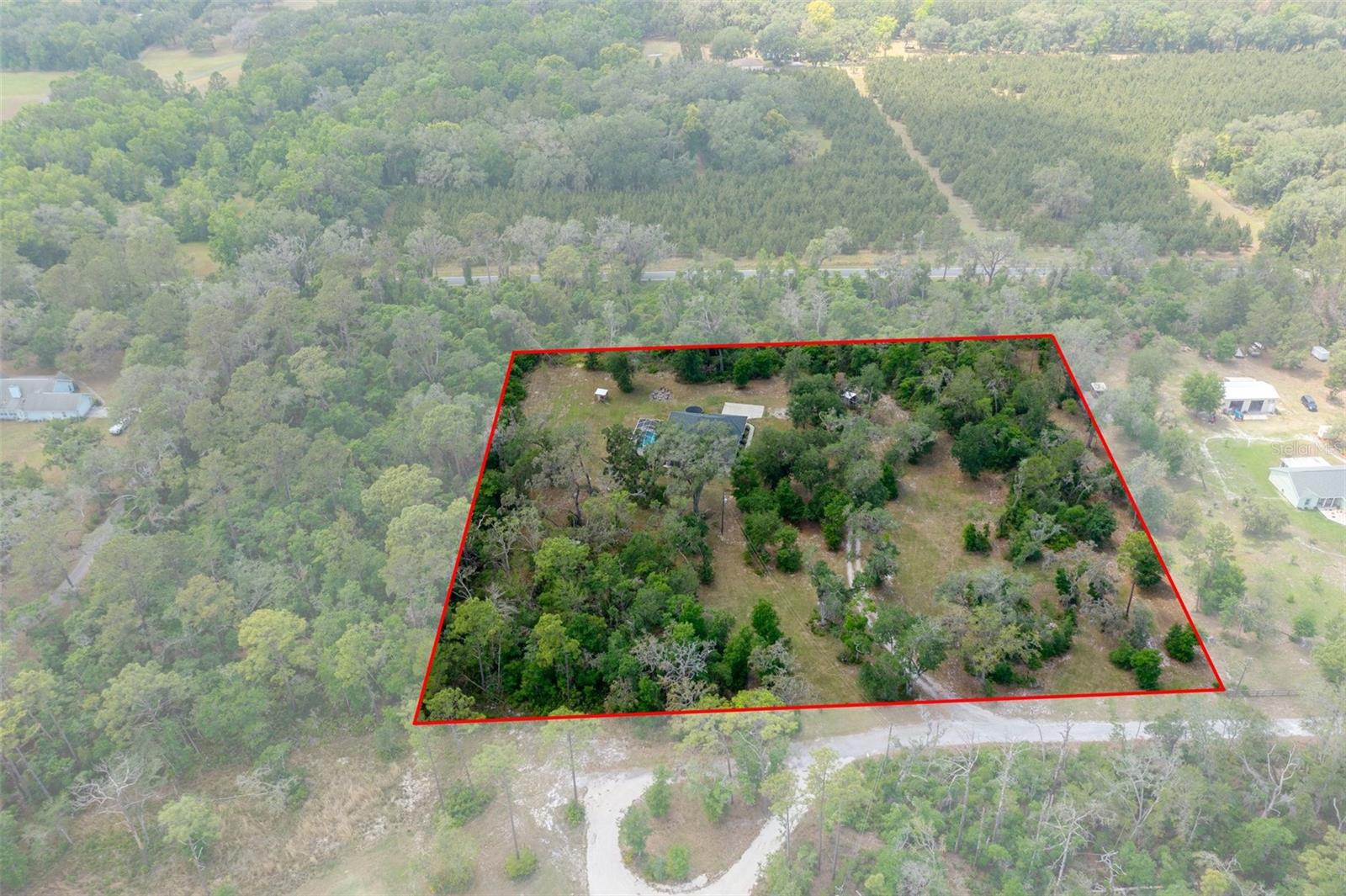 3355 LA VISTA ST, BROOKSVILLE, FL, 34604