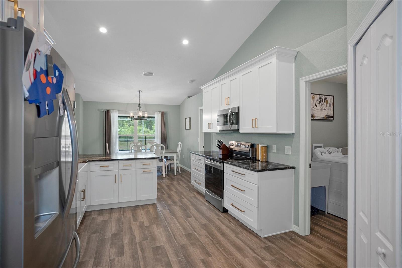 3355 LA VISTA ST, BROOKSVILLE, FL, 34604