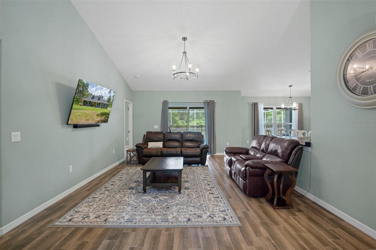 3355 LA VISTA ST, BROOKSVILLE, FL, 34604