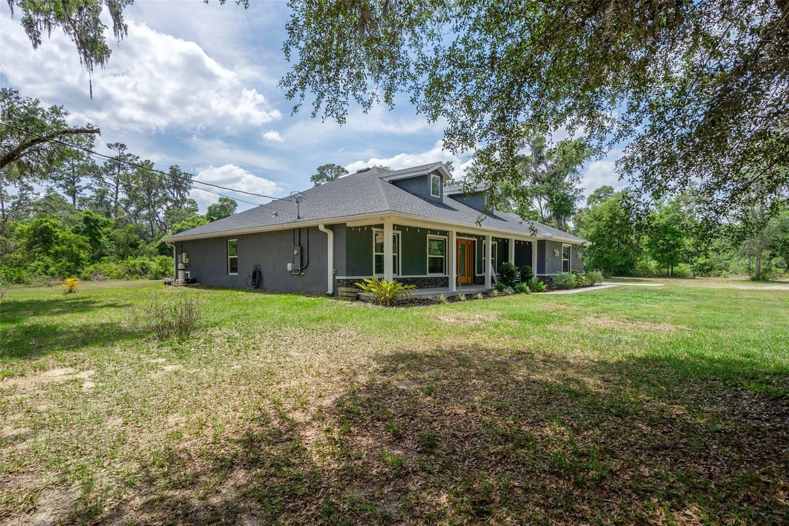 3355 LA VISTA ST, BROOKSVILLE, FL, 34604
