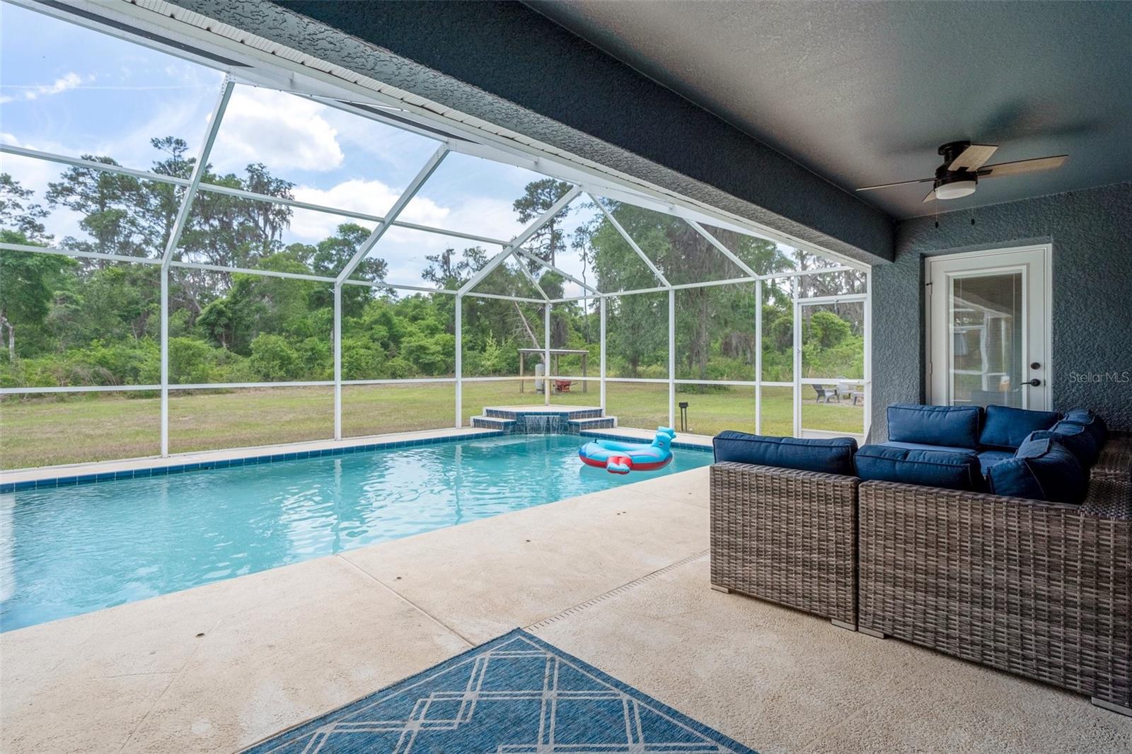 3355 LA VISTA ST, BROOKSVILLE, FL, 34604