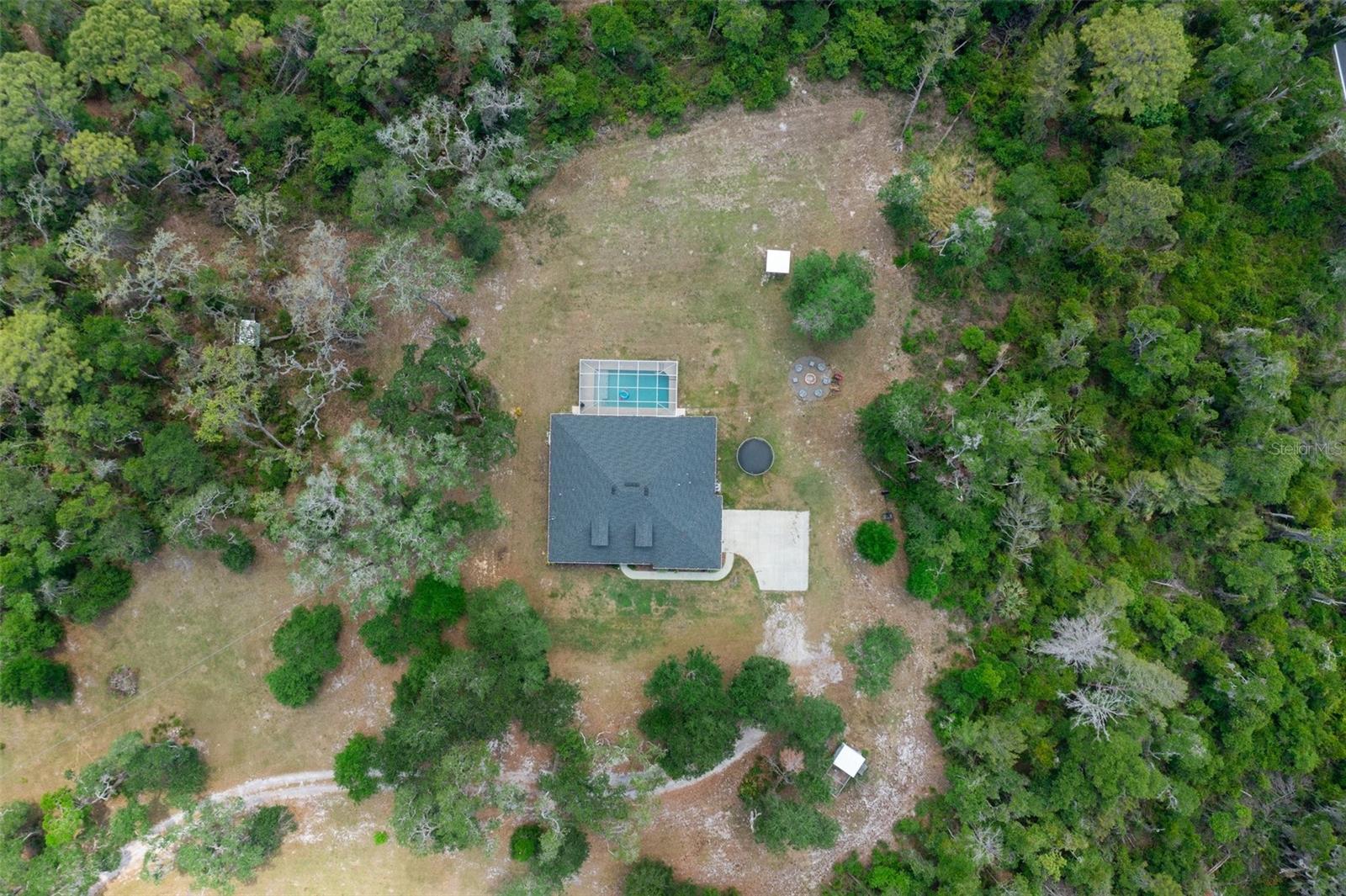 3355 LA VISTA ST, BROOKSVILLE, FL, 34604